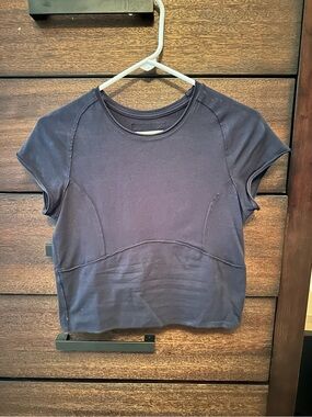 Free People Protagonist Tee-L